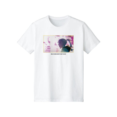 『かぐや様は告らせたい-ウルトラロマンティック-』「藤原千花は刻みたい」Tシャツメンズ【202510再販】
